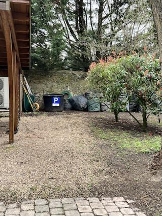 Appartement De 100M2 Dans Un Parc A 20 Mn Du Centre De Paris Garches Bagian luar foto